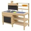 Lifespan Kids Ramsey Outdoor Play Kitchen