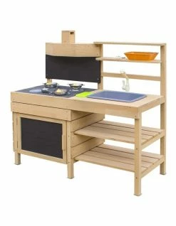 Lifespan Kids Ramsey Outdoor Play Kitchen