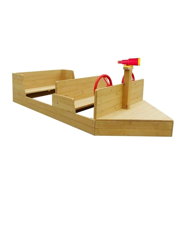 Lifespan Kids Admiral Play Boat 1 Lifespan Kids Admiral Play Boat