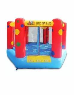 Lifespan Kids AirZone 6 Bouncer