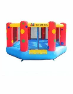 Lifespan Kids AirZone 8 Bouncer