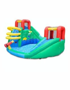 Lifespan Kids Atlantis Slide & Splash