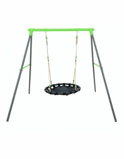 Lifespan Kids Cellar Metal Web Swing