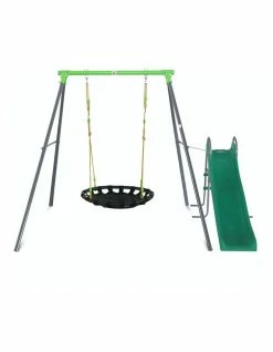 Lifespan Kids Cellar Metal Web w/ Slide