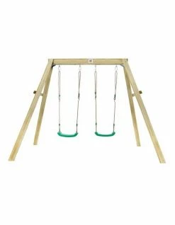 Lifespan Kids Holt 2 Double Swing Set