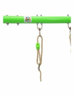 Lifespan Kids Hurley 2 Swing Set w/ Slide & Hoop Green/Black 7 Lifespan Kids Hurley 2 Swing Set w/ Slide & Hoop Green/Black -Lifespan Kids shop 869776120 3 720x928