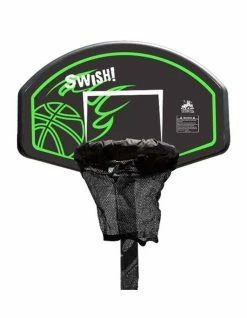 Lifespan Kids Hurley 2 Swing Set w/ Slide & Hoop Green/Black 9 Lifespan Kids Hurley 2 Swing Set w/ Slide & Hoop Green/Black -Lifespan Kids shop 869776120 5 720x928