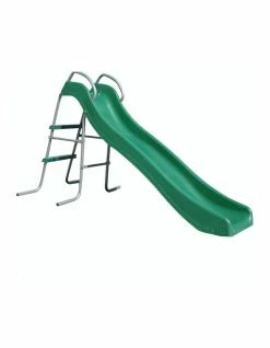 Lifespan Kids Lynx 4 Station Swing Set w/ Slide Green/Black -Lifespan Kids shop 869776300 6 720x928