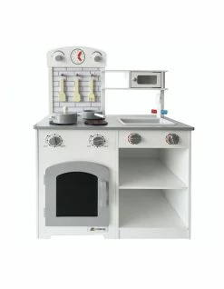 Lifespan Kids Piccolo Play Kitchen White