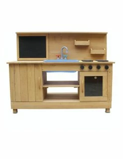 Lifespan Kids Roma V2 Outdoor Play Kitchen