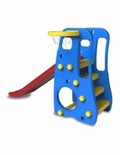 Lifespan Kids Topaz 3 in 1 Slide -Lifespan Kids shop 869777380 4 720x928