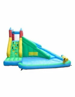 Lifespan Kids Windsor 2 Slide and Splash