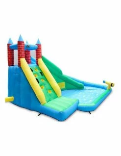 Lifespan Kids Windsor 2 Slide and Splash -Lifespan Kids shop 869777920 4 720x928