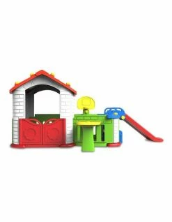 Lifespan Kids Wombat Plus Playhouse