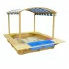Lifespan Kids Playfort 2 Sandpit