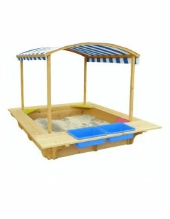 Lifespan Kids Playfort 2 Sandpit