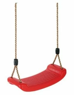 Lifespan Kids Seat Swing Red