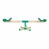 Lifespan Kids Rocka Wooden See Saw Green