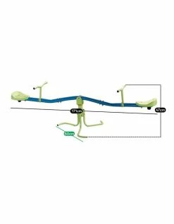 Lifespan Kids Twirl See Saw Blue/Green 5 Lifespan Kids Twirl See Saw Blue/Green -Lifespan Kids shop 869793760 3 720x928