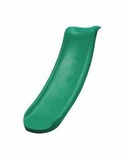 Lifespan Kids Standalone Slide 1.2m Green