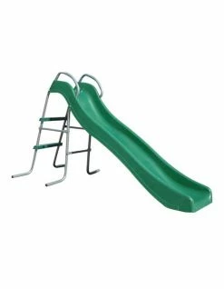 Lifespan Kids Slippery Slide 3 Green