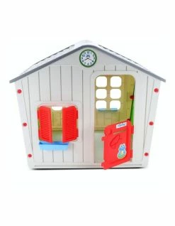 Lifespan Kids Starplay Galilee Village House Green/Grey -Lifespan Kids shop 869795830 4 720x928