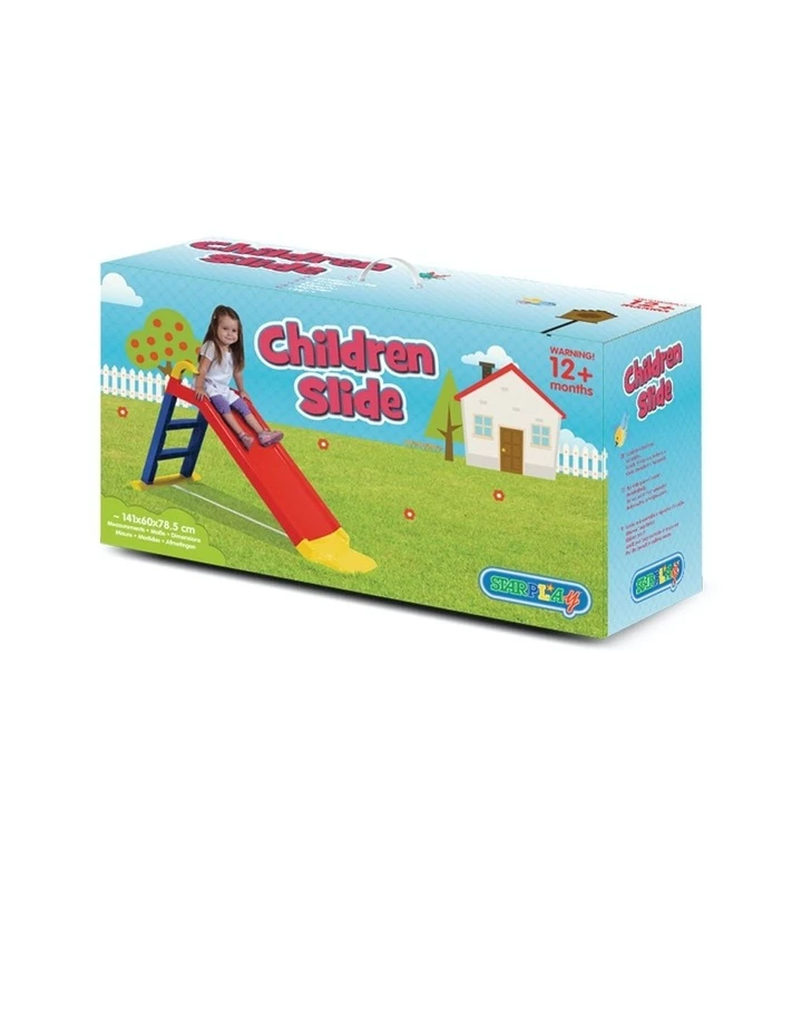 Lifespan Kids Starplay Slide with Ladder 2 Lifespan Kids Starplay Slide with Ladder - Image 2