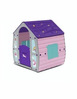 Lifespan Kids Starplay Unicorn Magical House