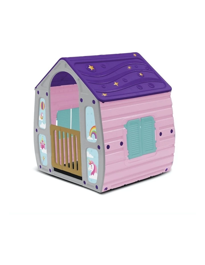 Lifespan Kids Starplay Unicorn Magical House 2 Lifespan Kids Starplay Unicorn Magical House - Image 2