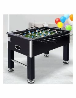 My Plaza 5FT Foosball Table -Lifespan Kids shop 888194080 3 720x928