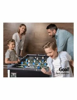 My Plaza 5FT Foosball Table -Lifespan Kids shop 888194080 7 720x928